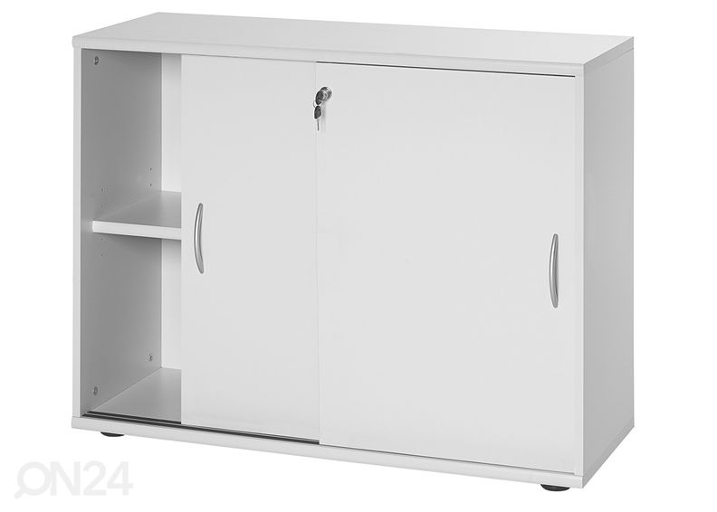 Офисный шкаф Vilnius увеличить