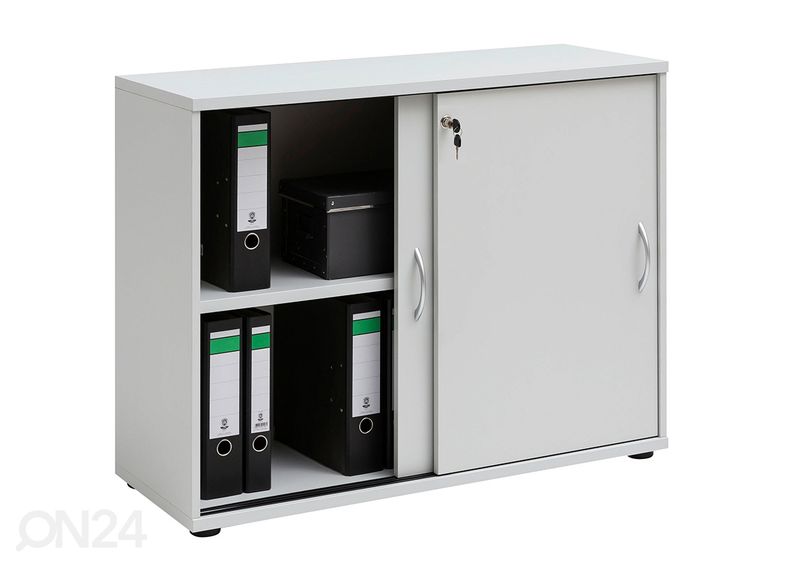 Офисный шкаф Vilnius увеличить