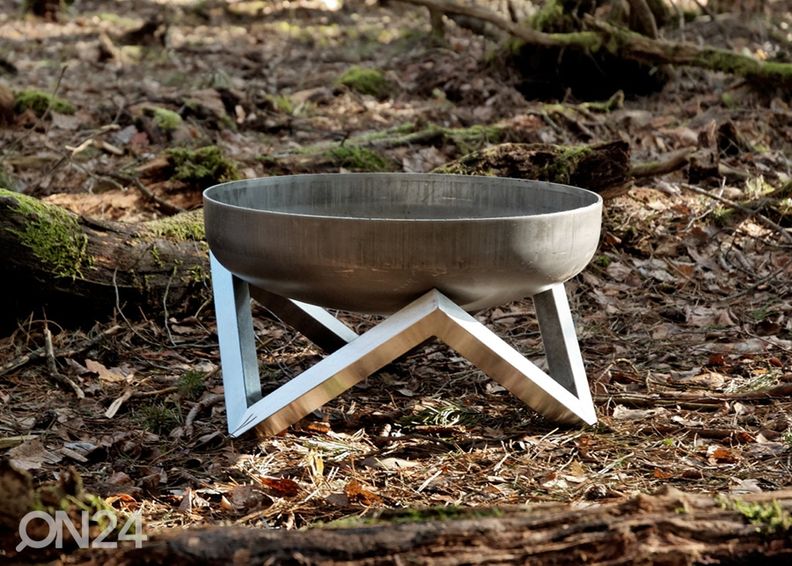 Очаг для костра Yantaras Ø 63 см увеличить