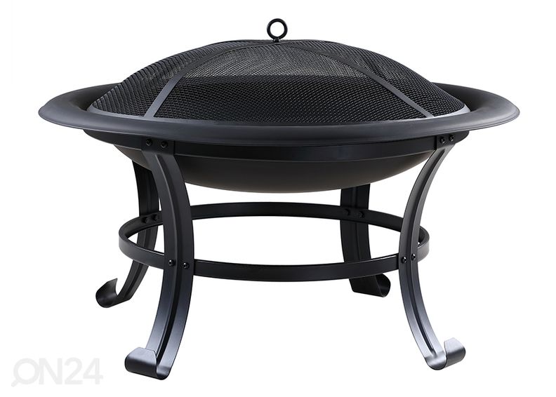 Очаг для огня увеличить