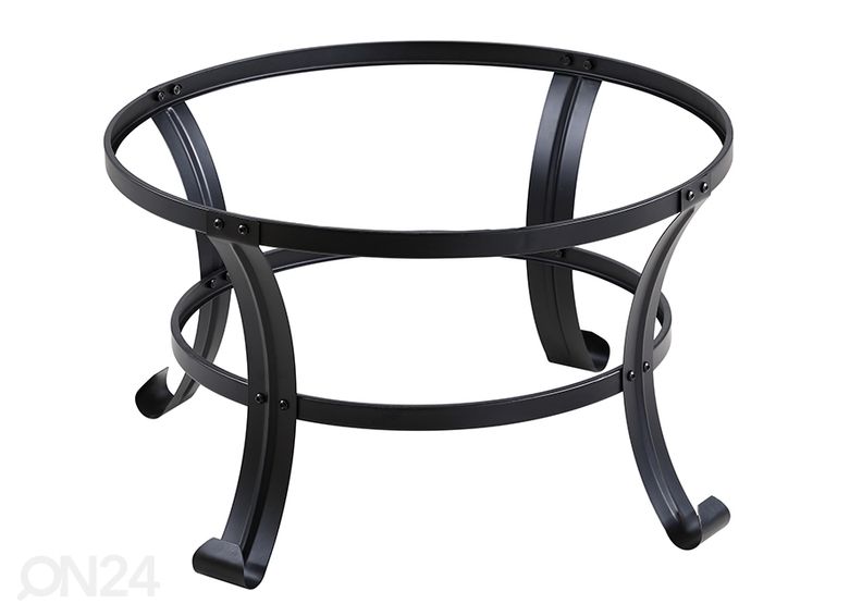 Очаг для огня увеличить