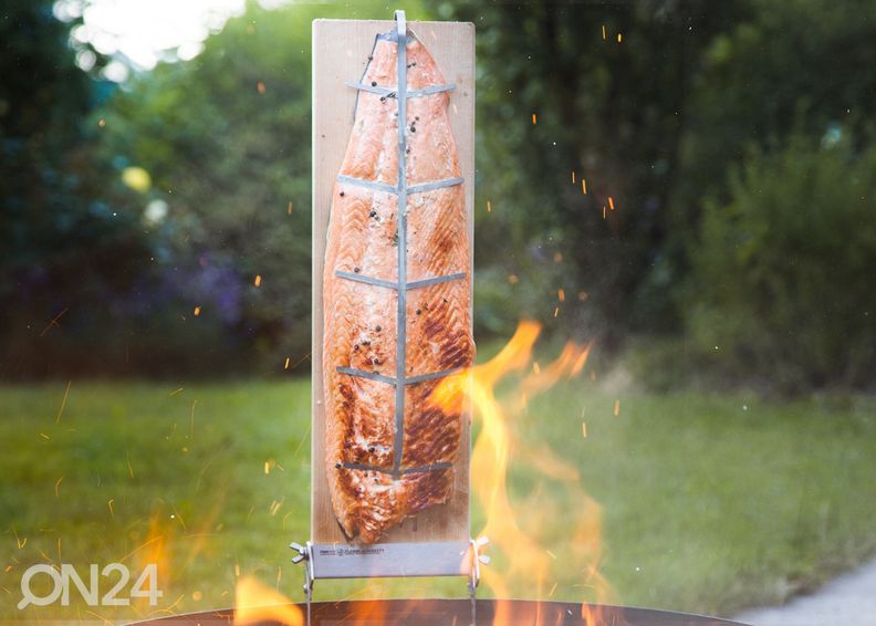Очаг для огня Finnwerk 70, rustic увеличить