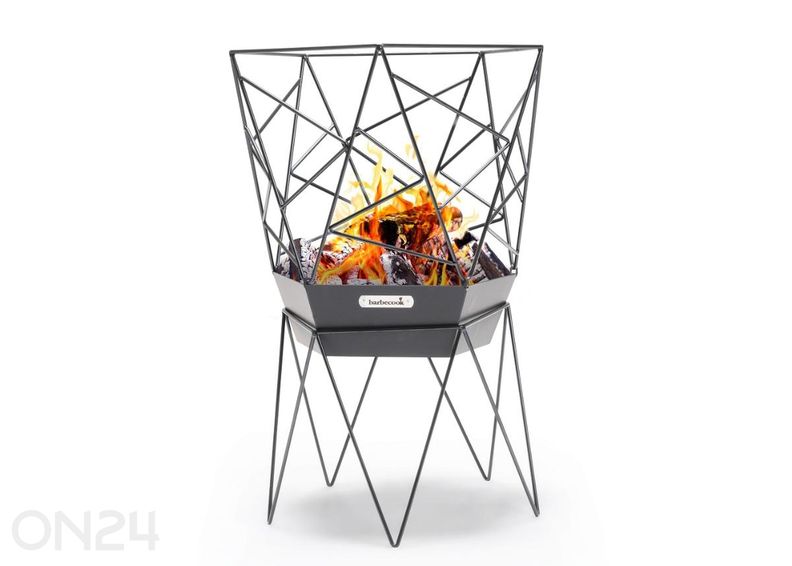 Очаг Barbecook Sierra Ø 45 см увеличить