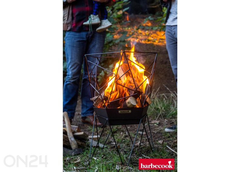 Очаг Barbecook Sierra Ø 45 см увеличить