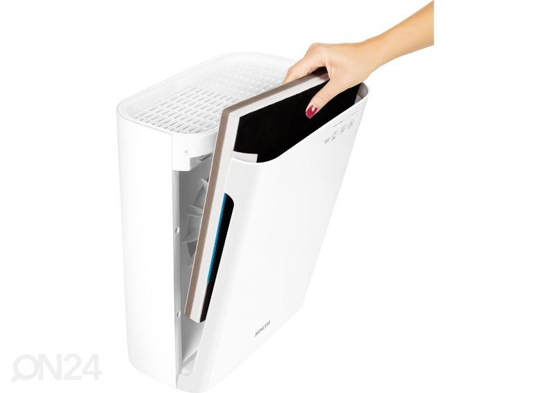 Очиститель воздуха Sencor SHA8400WHEUE3 увеличить