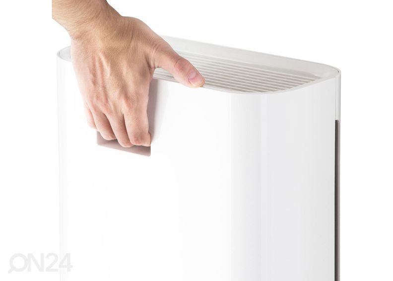 Очиститель воздуха Sencor SHA8400WHEUE3 увеличить