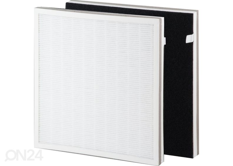 Очиститель воздуха Sencor SHA8400WHEUE3 увеличить