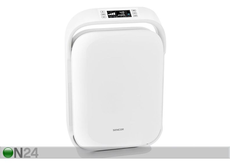 Очиститель воздуха Sencor SHA9400W увеличить