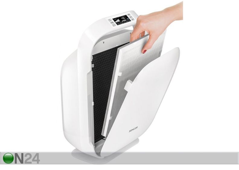 Очиститель воздуха Sencor SHA9400W увеличить