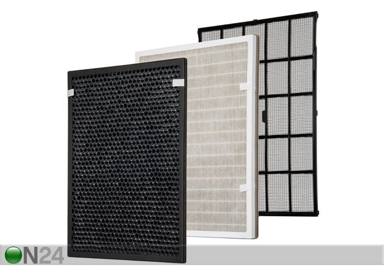 Очиститель воздуха Sencor SHA9400W увеличить