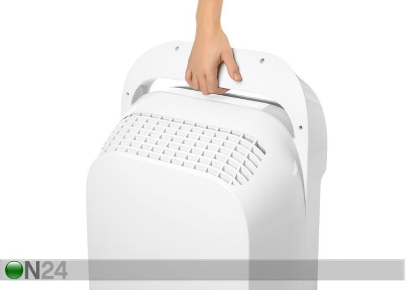 Очиститель воздуха Sencor SHA9400W увеличить