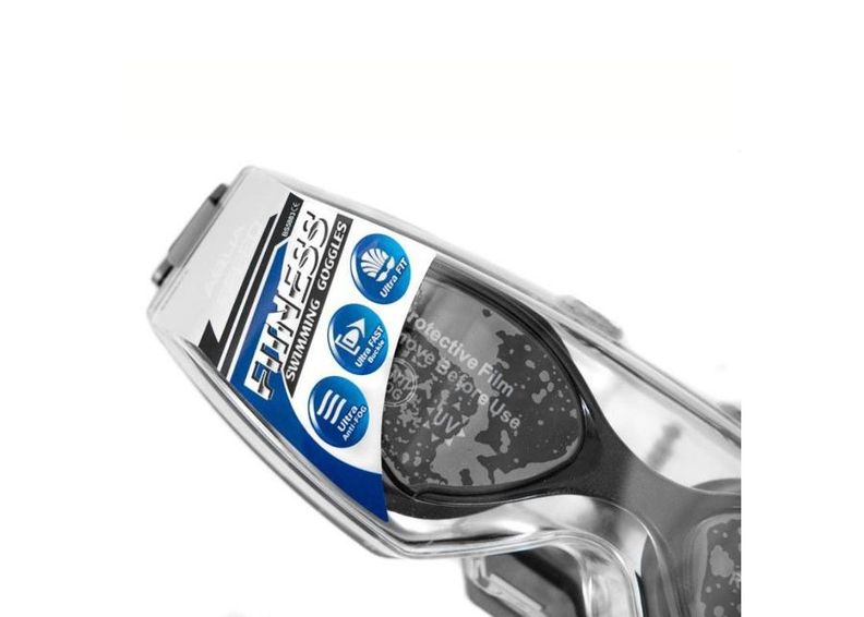 Очки для плавания для взрослых Aqua-Speed ​​Blade увеличить