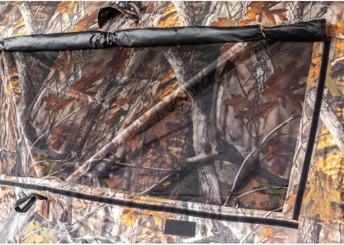 Палатка camo pro l 238x203x251 см увеличить