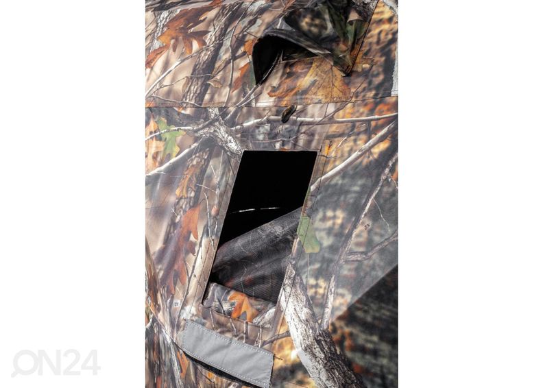 Палатка camo pro l 238x203x251 см увеличить