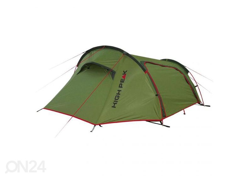 Палатка High Peak Sparrow для 2 человек увеличить