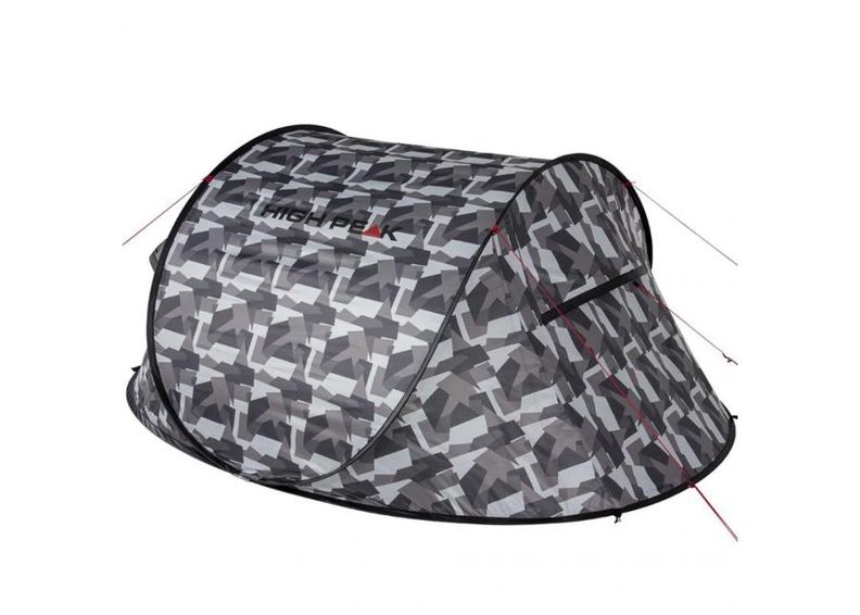 Палатка High Peak Vision 2 увеличить