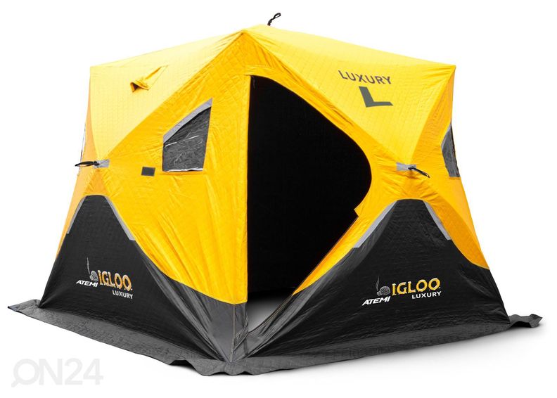 Палатка Igloo LuxuryL увеличить