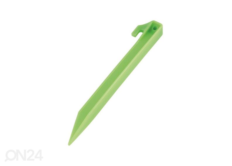 Палаточные колышки easy camp glow 22,5см 6шт увеличить