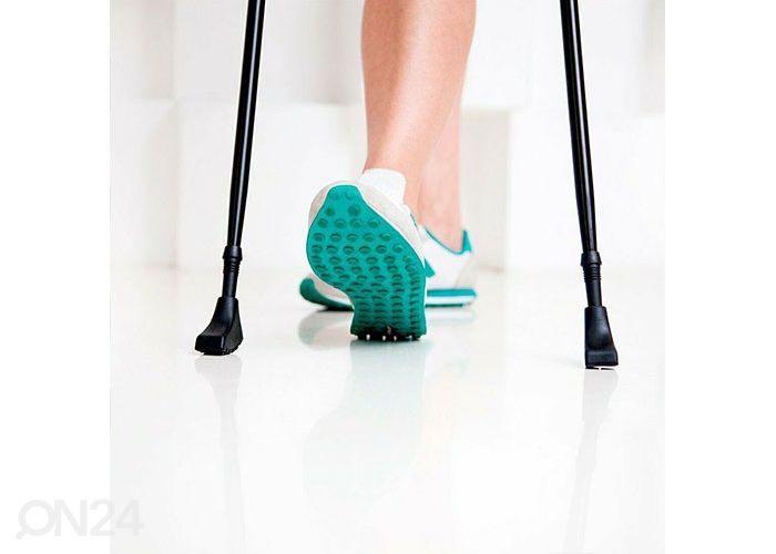 Палки для скандинавской ходьбы GESS Basic Walker увеличить