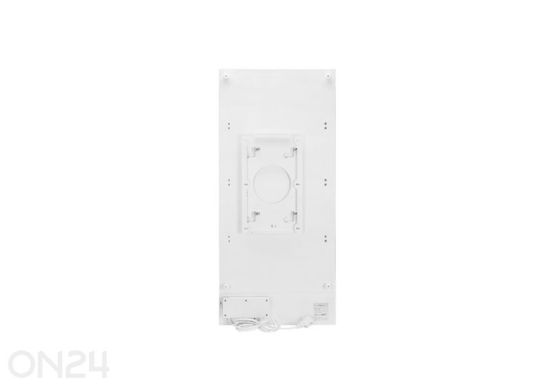 Панель отопления для ванной комнаты TH400 увеличить