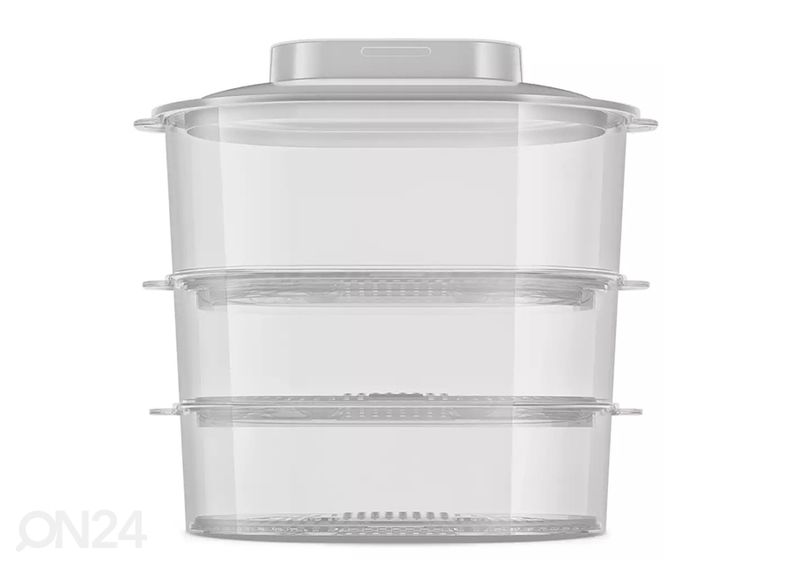 Пароварка Philips увеличить