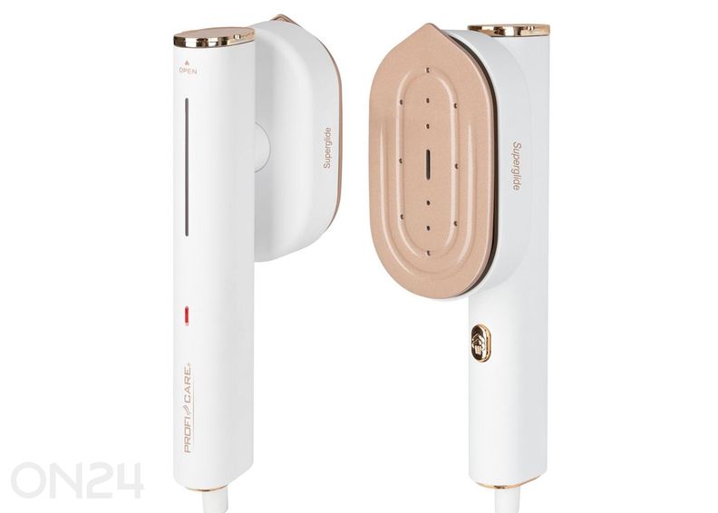 Паровая щетка для глажки одежды Proficare PCDG3124 увеличить