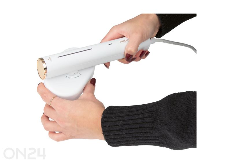 Паровая щетка для глажки одежды Proficare PCDG3124 увеличить