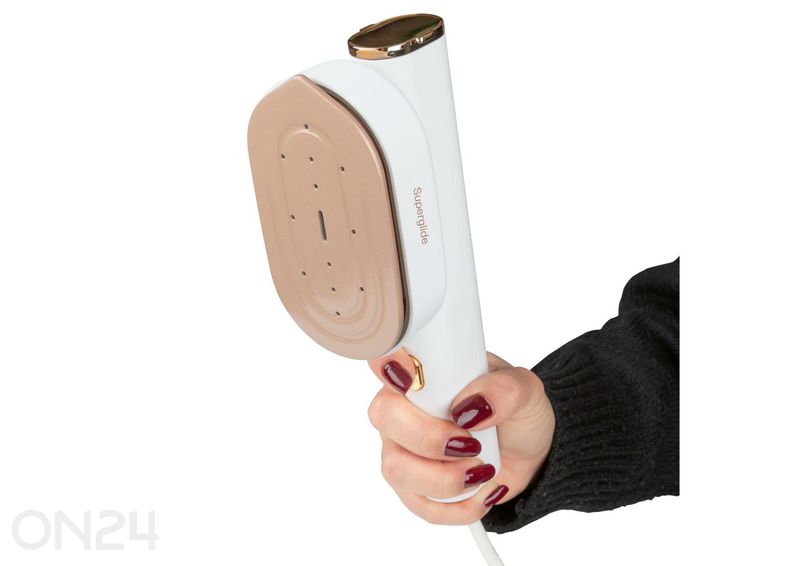 Паровая щетка для глажки одежды Proficare PCDG3124 увеличить