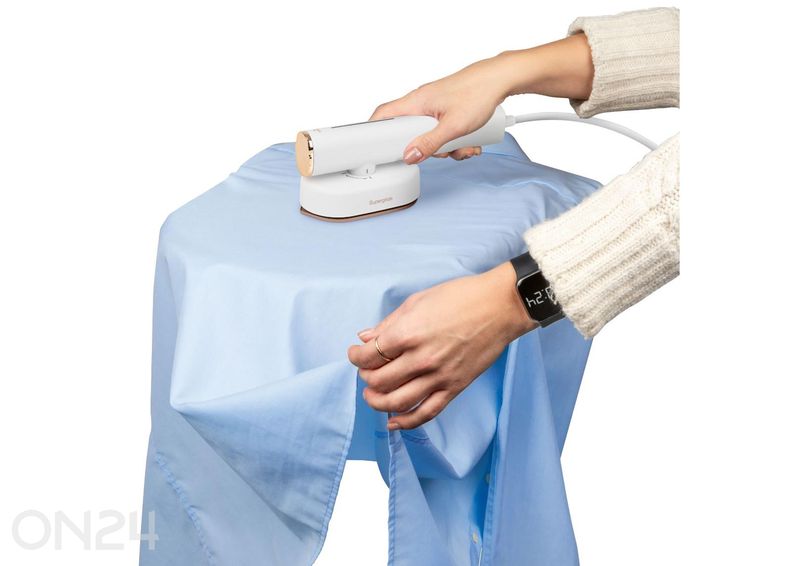 Паровая щетка для глажки одежды Proficare PCDG3124 увеличить