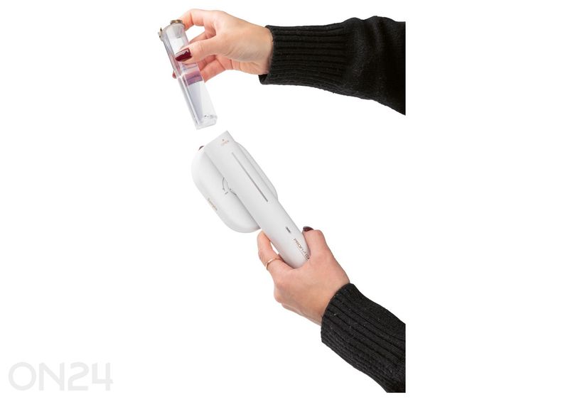 Паровая щетка для глажки одежды Proficare PCDG3124 увеличить