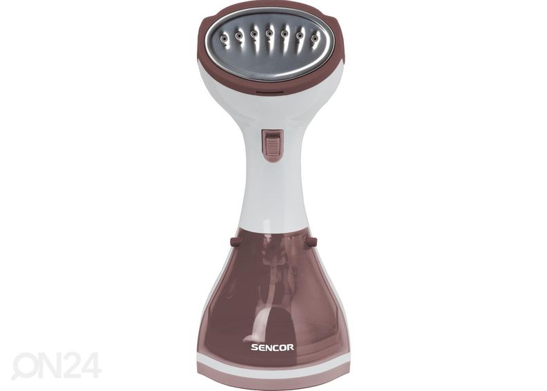 Паровая щетка для глажки одежды Sencor SSI0850RS увеличить