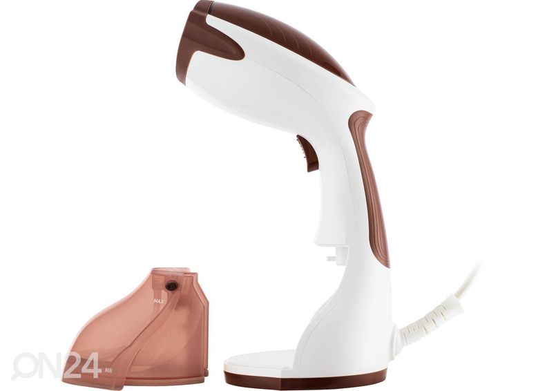 Паровая щетка для глажки одежды Sencor SSI0850RS увеличить