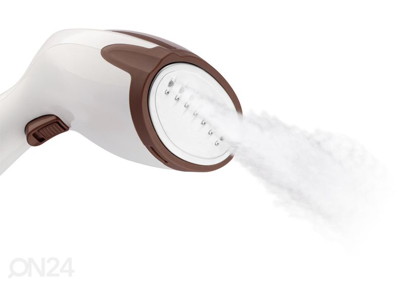 Паровая щетка для глажки одежды Sencor SSI0850RS увеличить