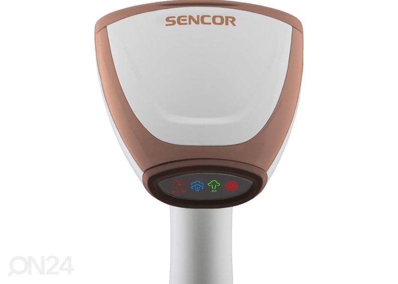 Паровая щетка для глажки одежды Sencor SSI0860GD увеличить