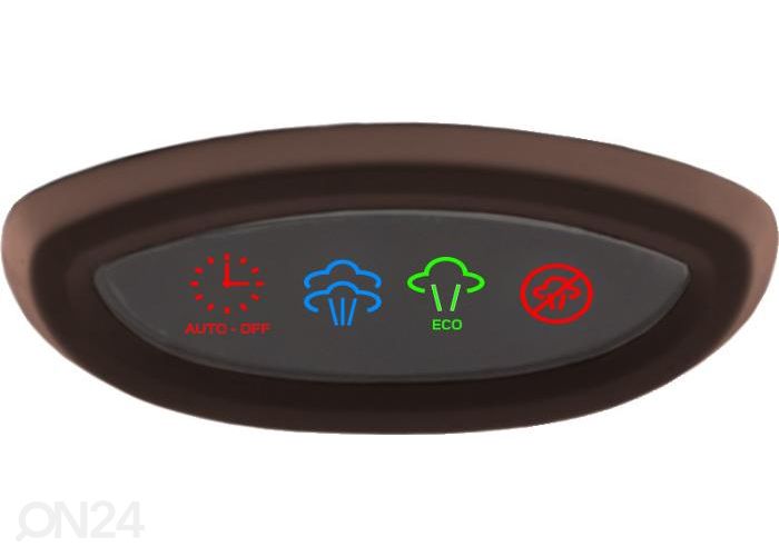 Паровая щетка для глажки одежды Sencor SSI0860GD увеличить