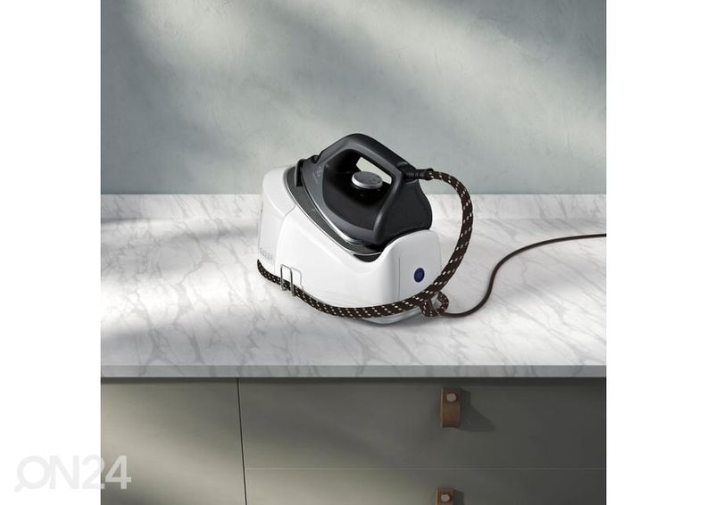 Паровой утюг Electrolux увеличить