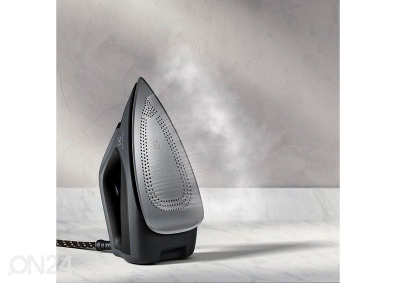 Паровой утюг Electrolux увеличить