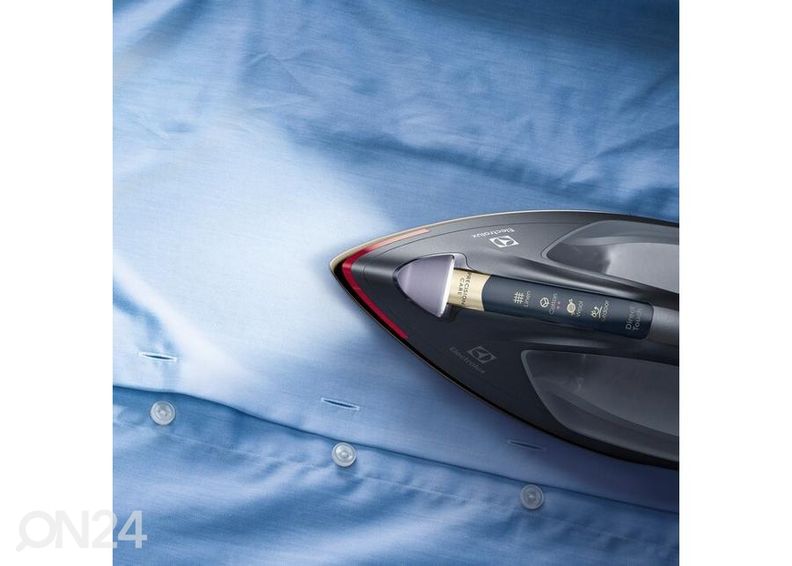 Паровой утюг Electrolux увеличить