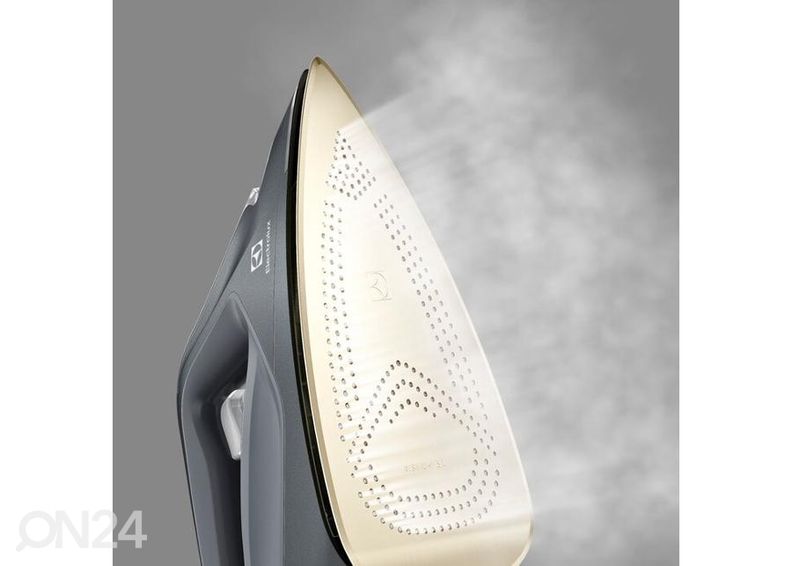 Паровой утюг Electrolux увеличить