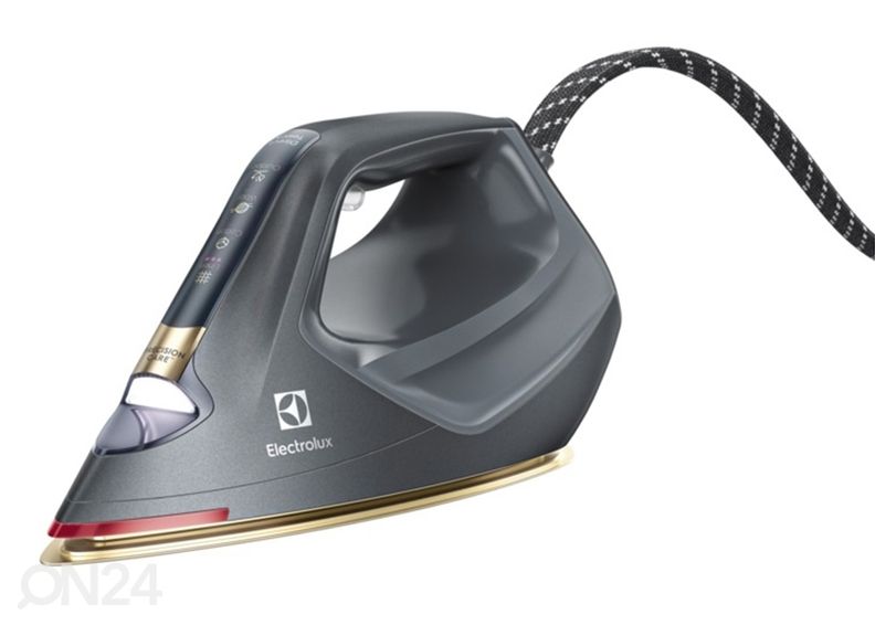 Паровой утюг Electrolux увеличить