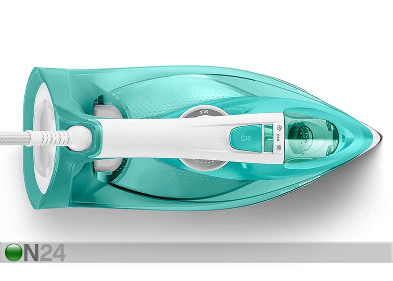 Паровой утюг Philips Azur увеличить