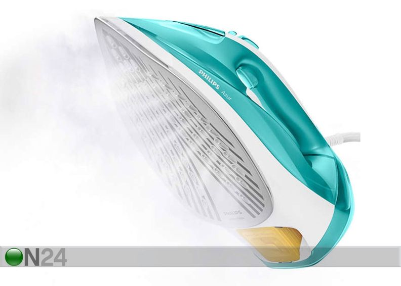 Паровой утюг Philips Azur увеличить