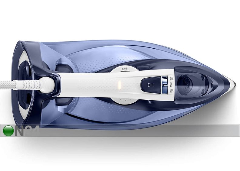 Паровой утюг Philips Azur увеличить