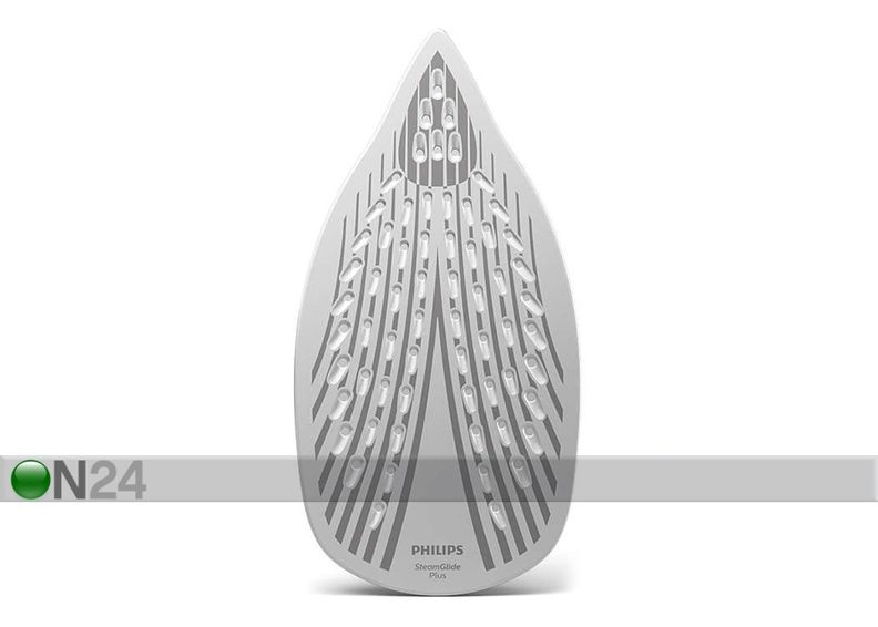 Паровой утюг Philips Azur увеличить