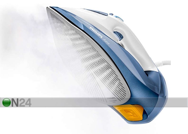 Паровой утюг Philips Azur увеличить