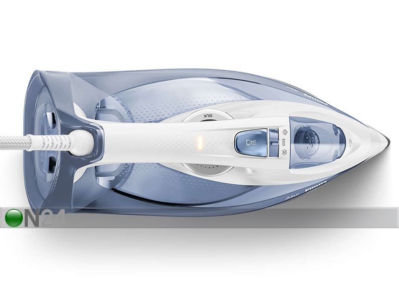 Паровой утюг Philips Azur увеличить