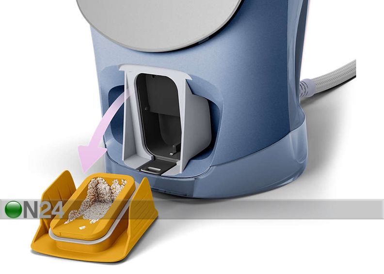 Паровой утюг Philips Azur увеличить
