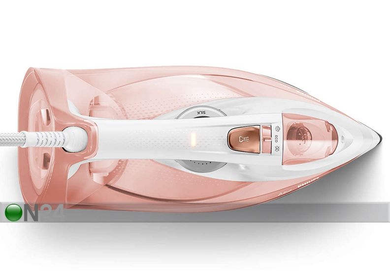 Паровой утюг Philips Azur увеличить