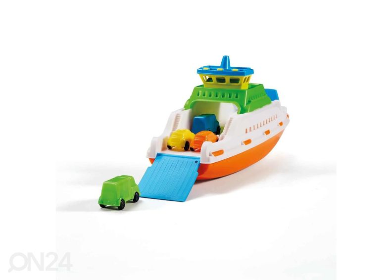 Паром Adriatic увеличить