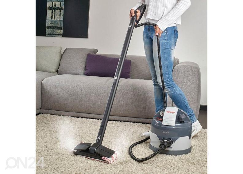 Пароочиститель Bolt PTEU0260 Vaporetto Eco Pro 3.0 увеличить